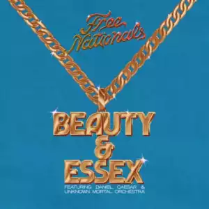 Free Nationals - Beauty & Essex